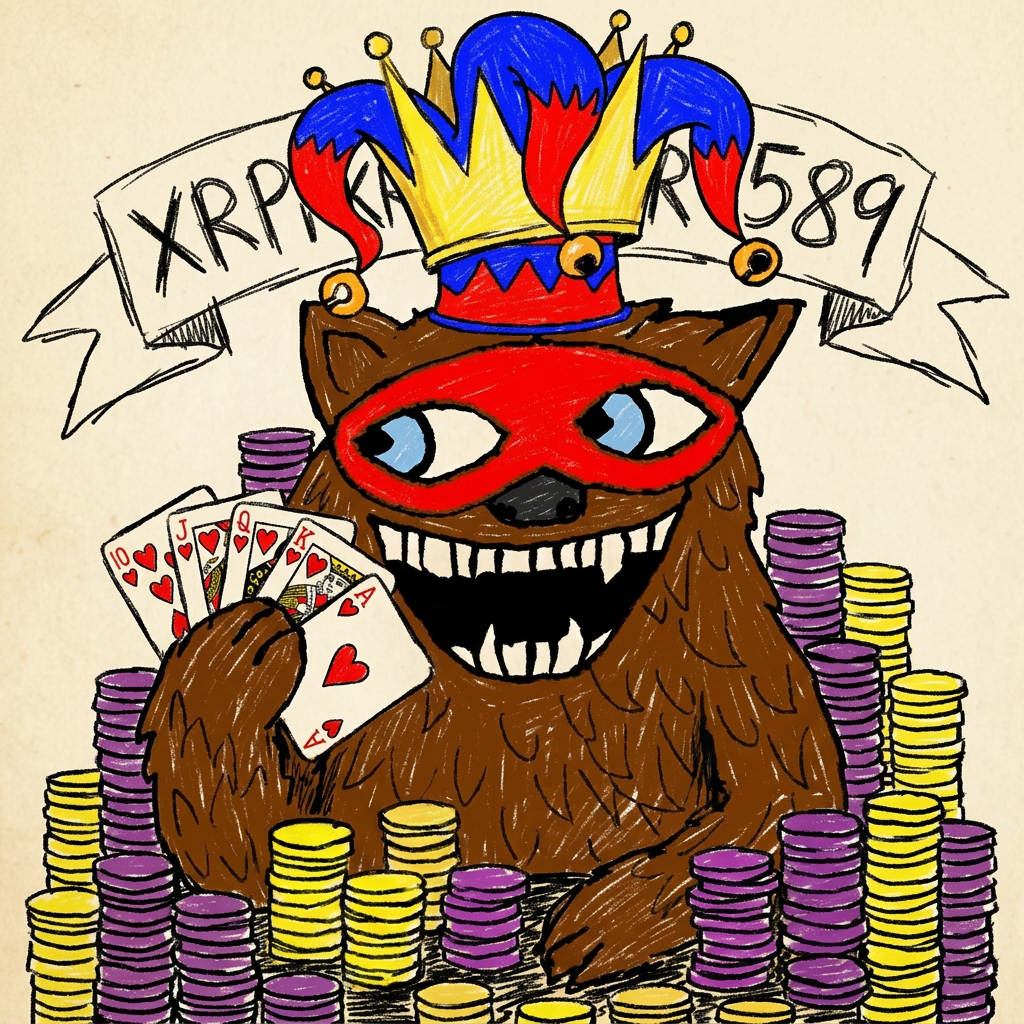 ROYAL BEAR